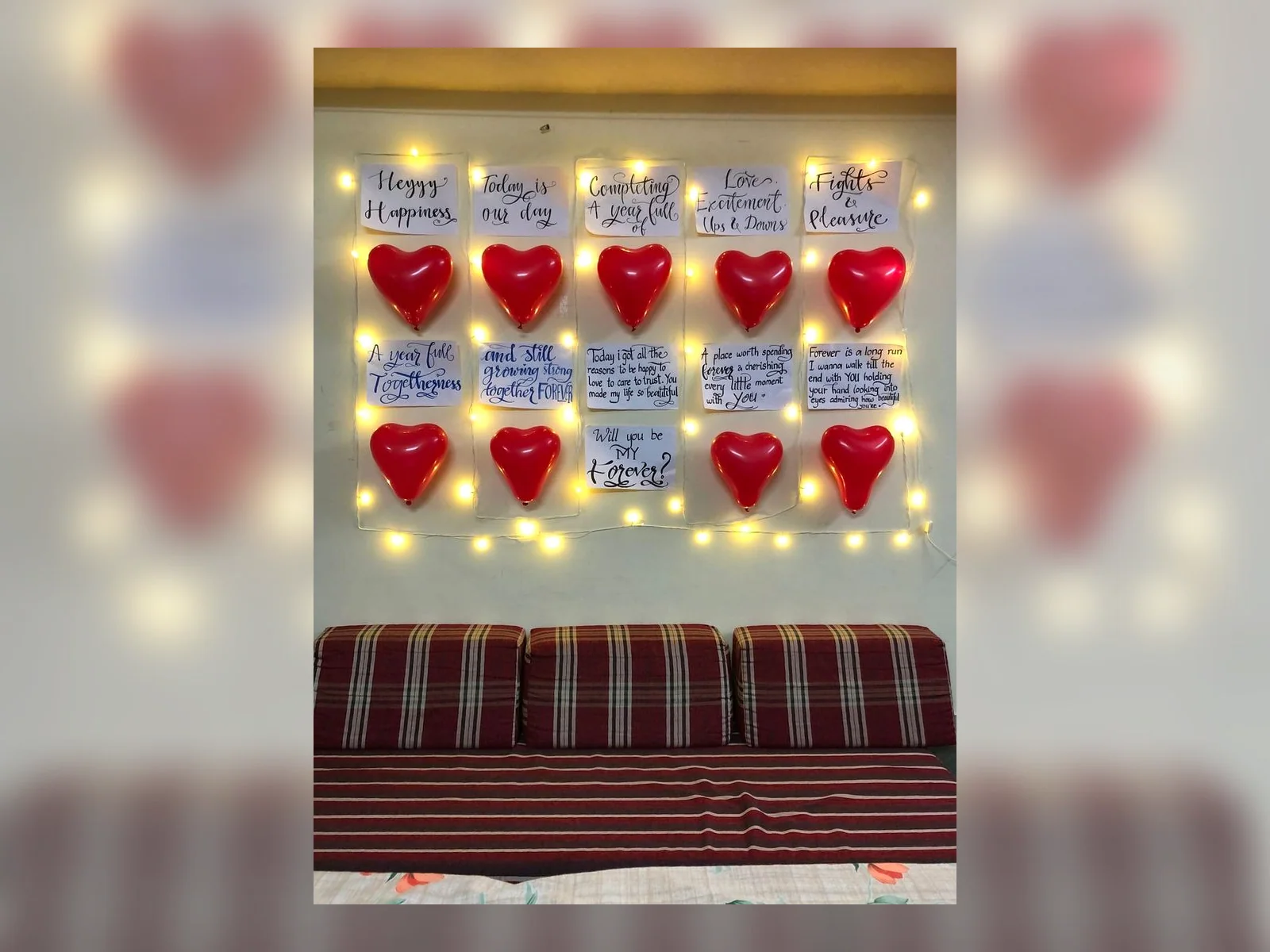 Customized Gifts
