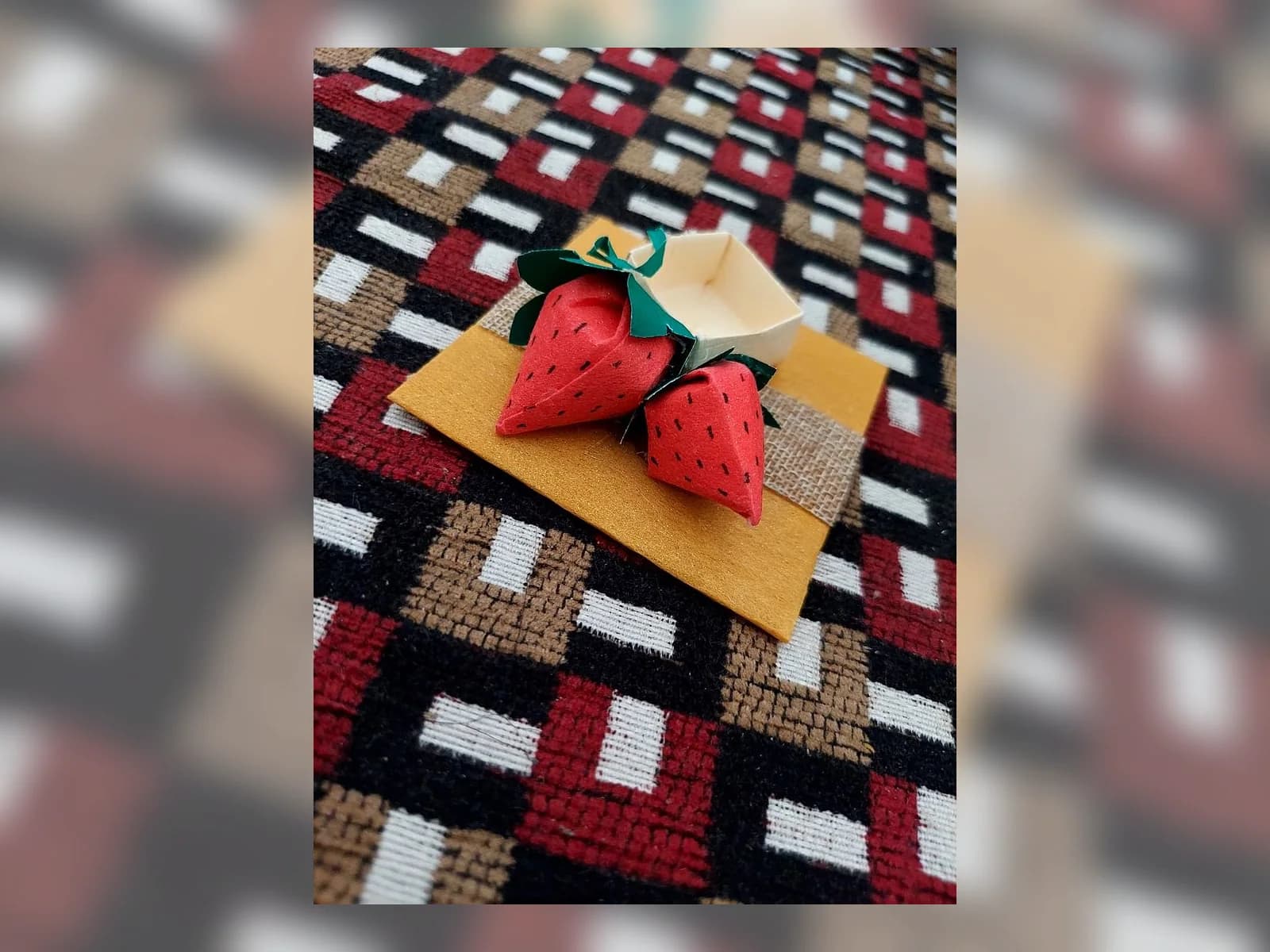 Handmade Gifts in Chennai