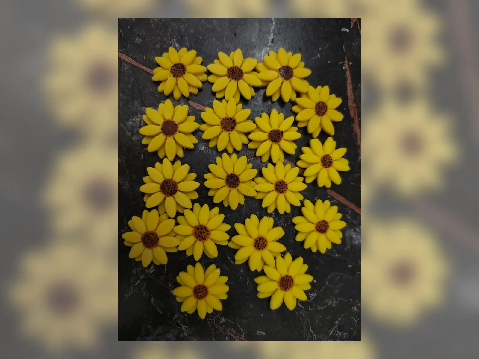 How to care for handmade pieces